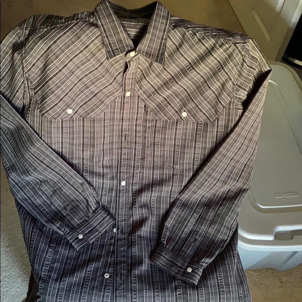Blackhawk Tactical (Hidden Compartment) Shirt